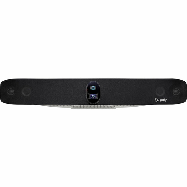 Poly Studio X70 Dual Camera 4K Ultra HD Video Bar - 7200-87290-001